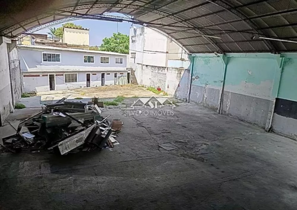 Depósito-Galpão, 1000 m² - Foto 2