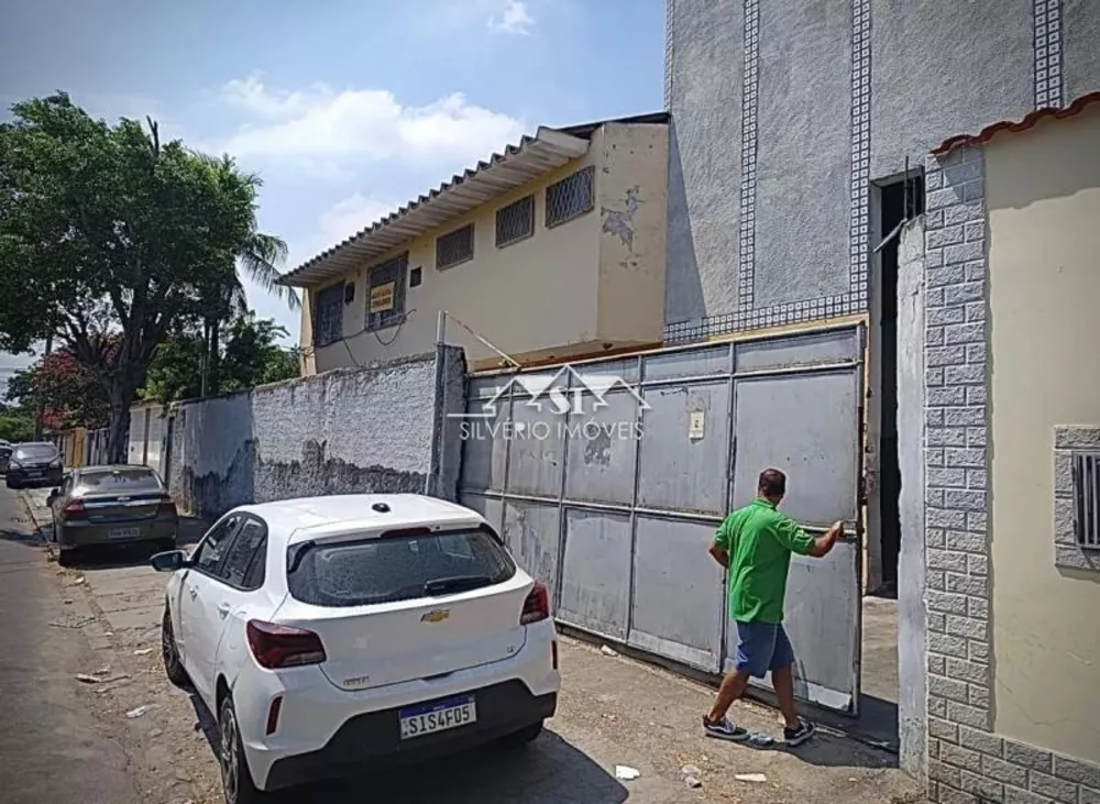 Depósito-Galpão, 1000 m² - Foto 11