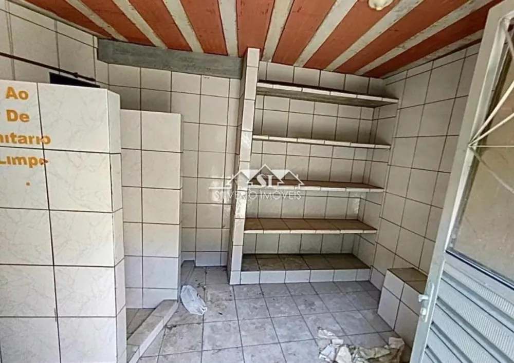 Depósito-Galpão, 1000 m² - Foto 10