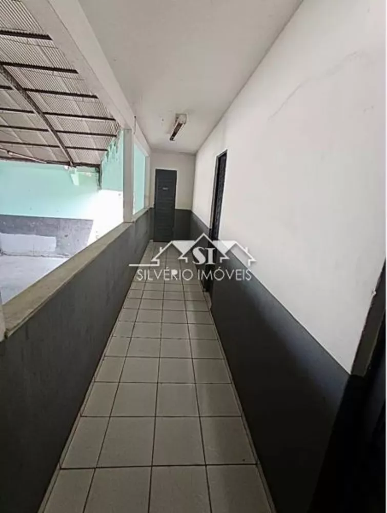 Depósito-Galpão, 1000 m² - Foto 8