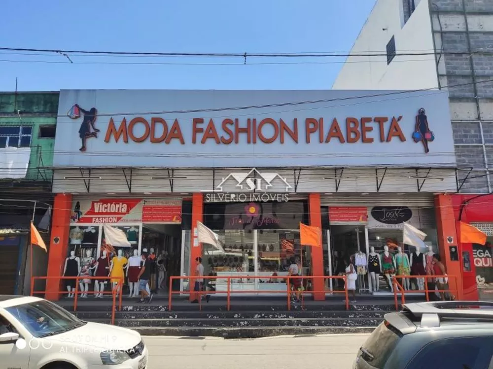 Loja-Salão, 525 m² - Foto 3
