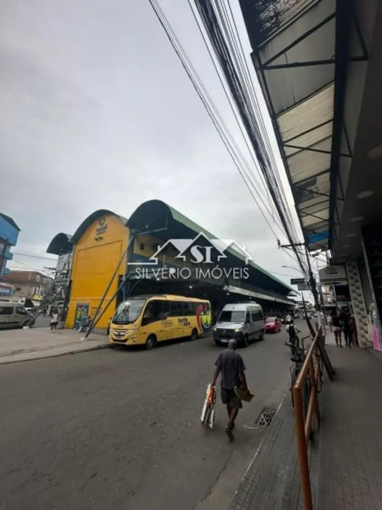 Loja-Salão, 525 m² - Foto 1