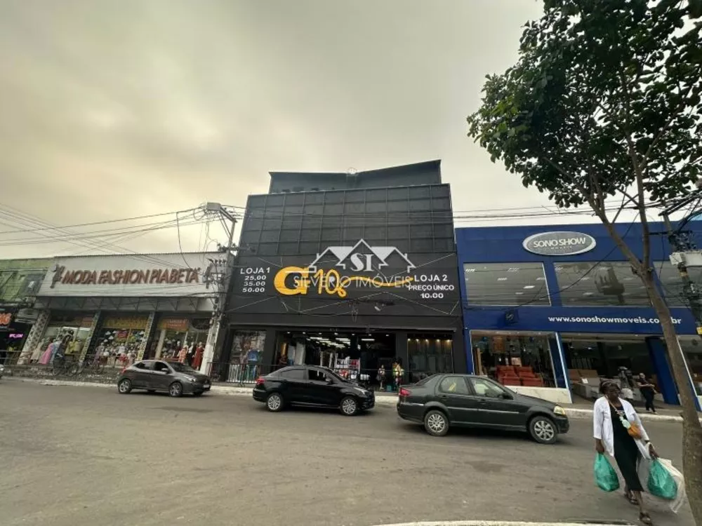 Loja-Salão, 525 m² - Foto 2