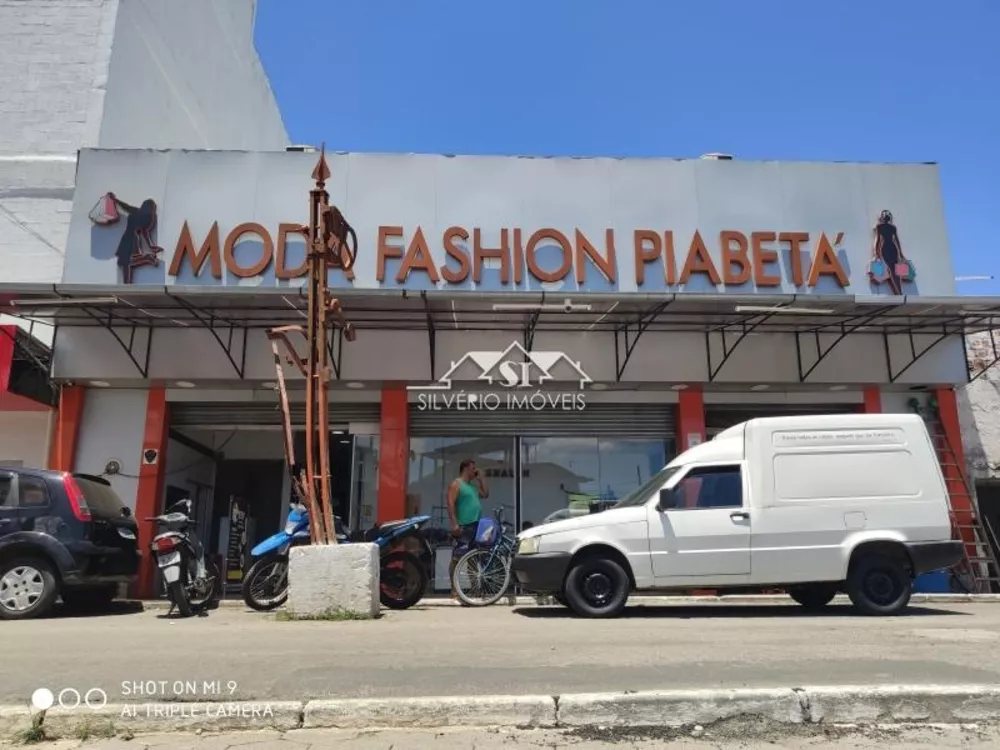 Loja-Salão, 525 m² - Foto 4