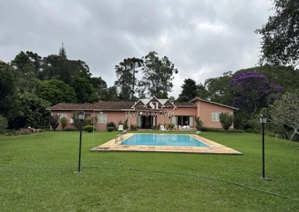 Sítio, 4 quartos, 10000 m² - Foto 2