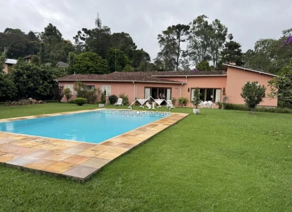 Sítio, 4 quartos, 10000 m² - Foto 3