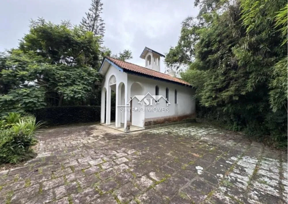 Sítio, 4 quartos, 10000 m² - Foto 4