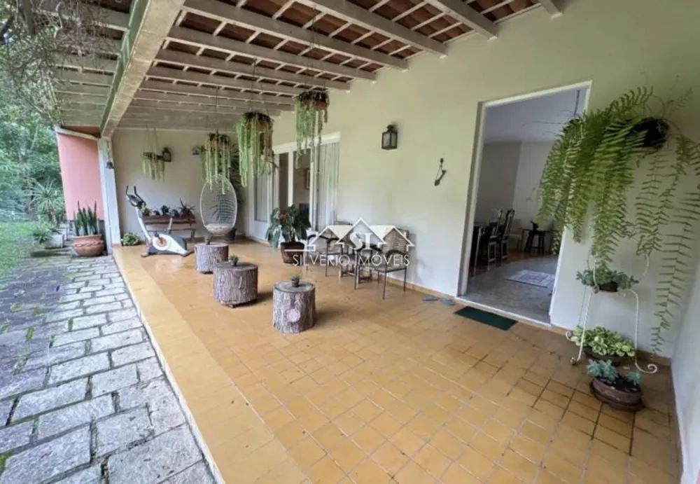 Sítio, 4 quartos, 10000 m² - Foto 6