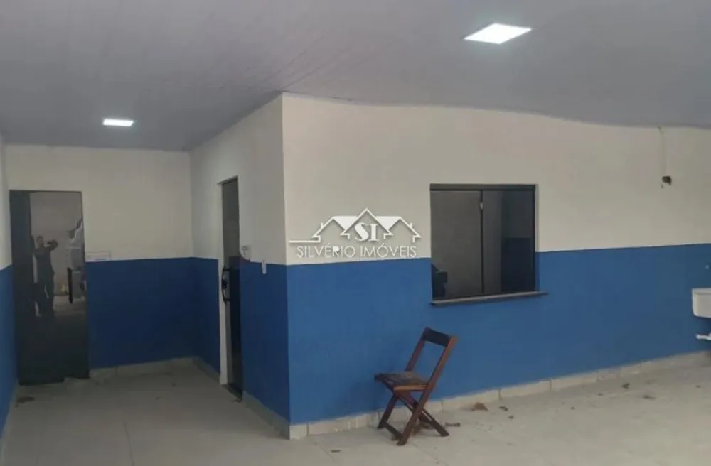 Depósito-Galpão, 200 m² - Foto 5