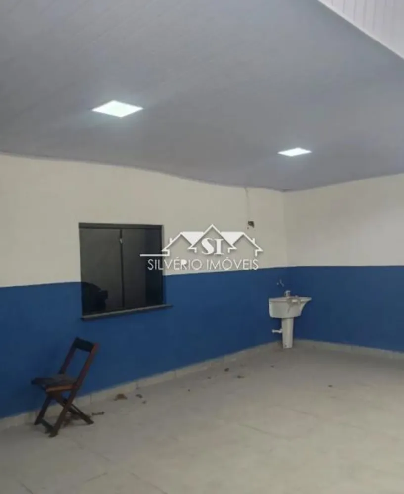 Depósito-Galpão, 200 m² - Foto 4