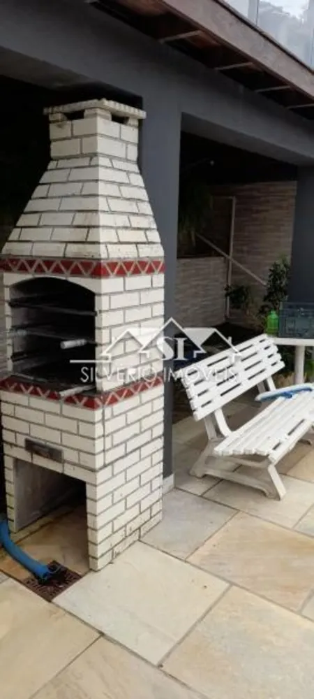 Casa, 3 quartos, 390 m² - Foto 15