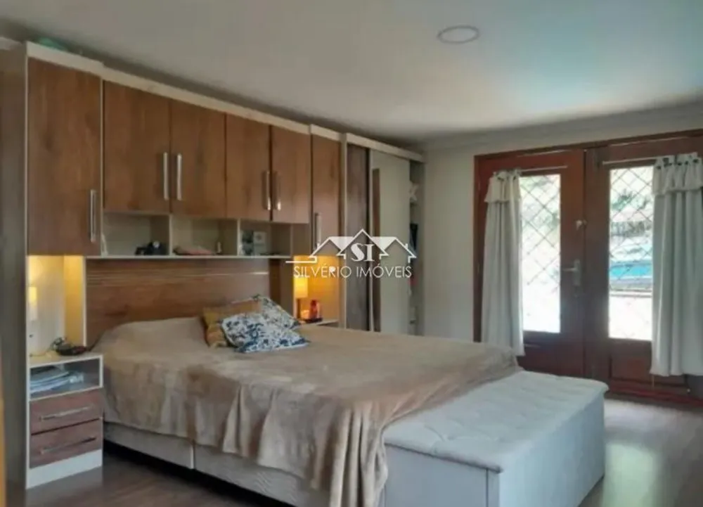 Casa, 3 quartos, 214 m² - Foto 16