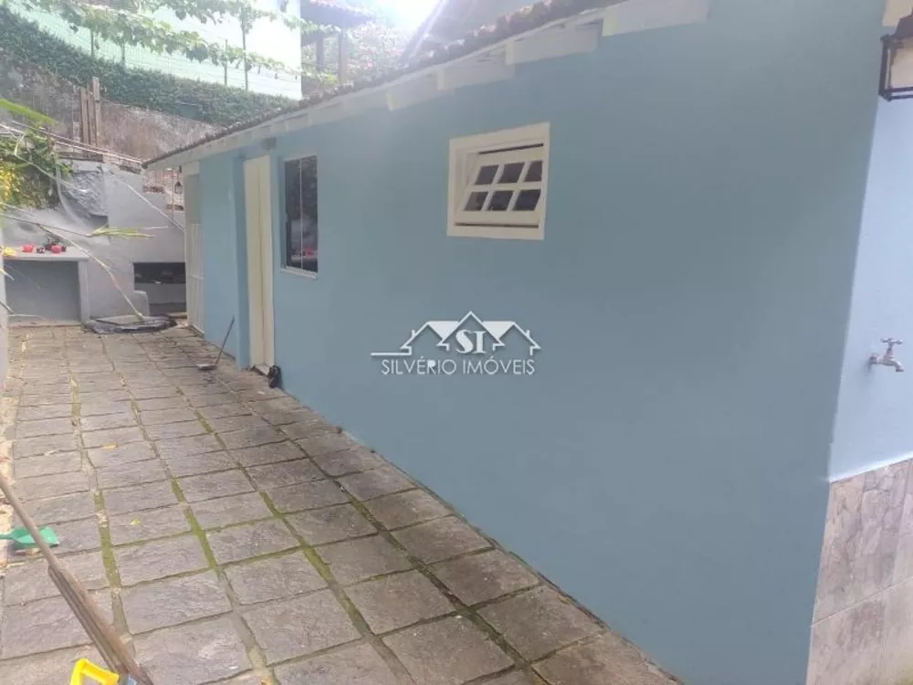 Casa, 3 quartos, 180 m² - Foto 11