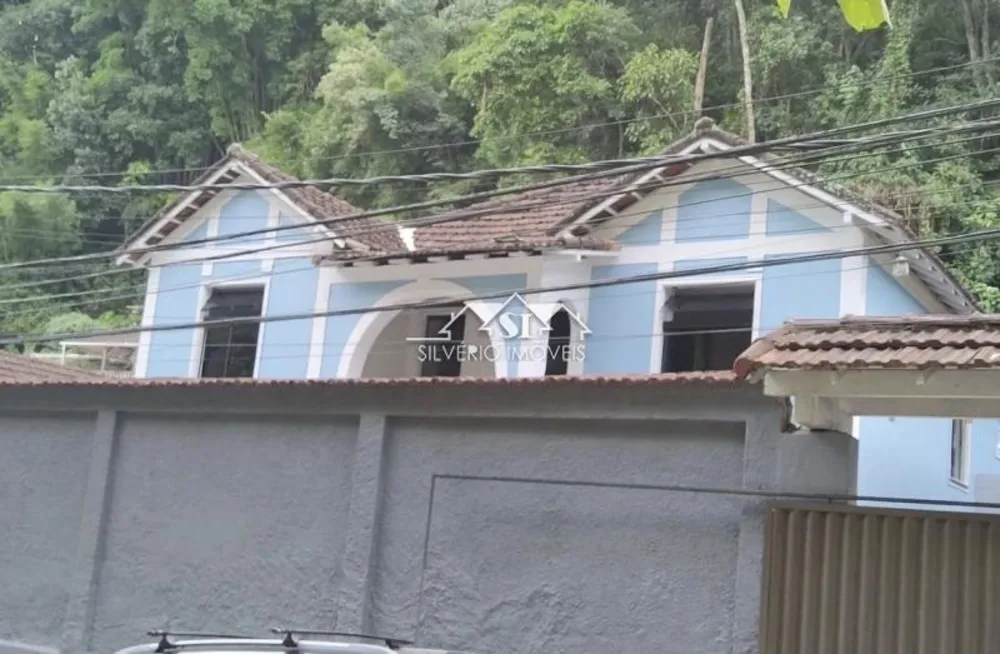 Casa, 3 quartos, 180 m² - Foto 1