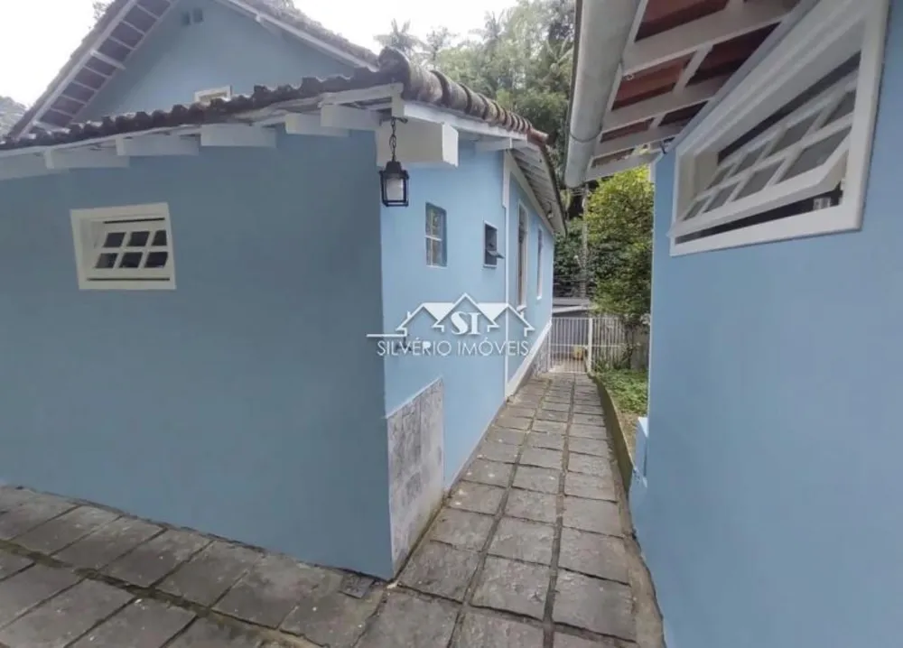 Casa, 3 quartos, 180 m² - Foto 2