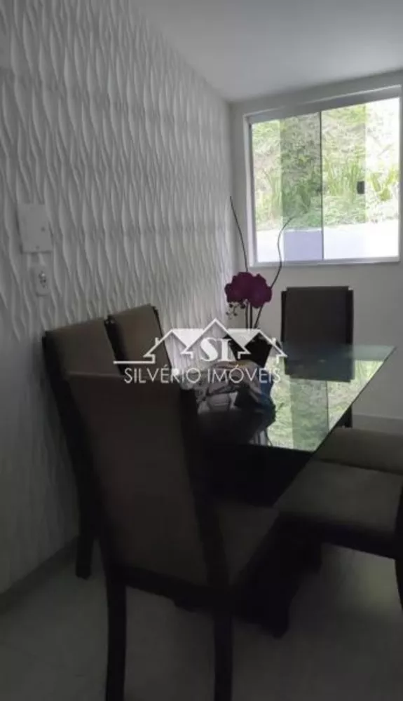 Casa, 3 quartos, 180 m² - Foto 3
