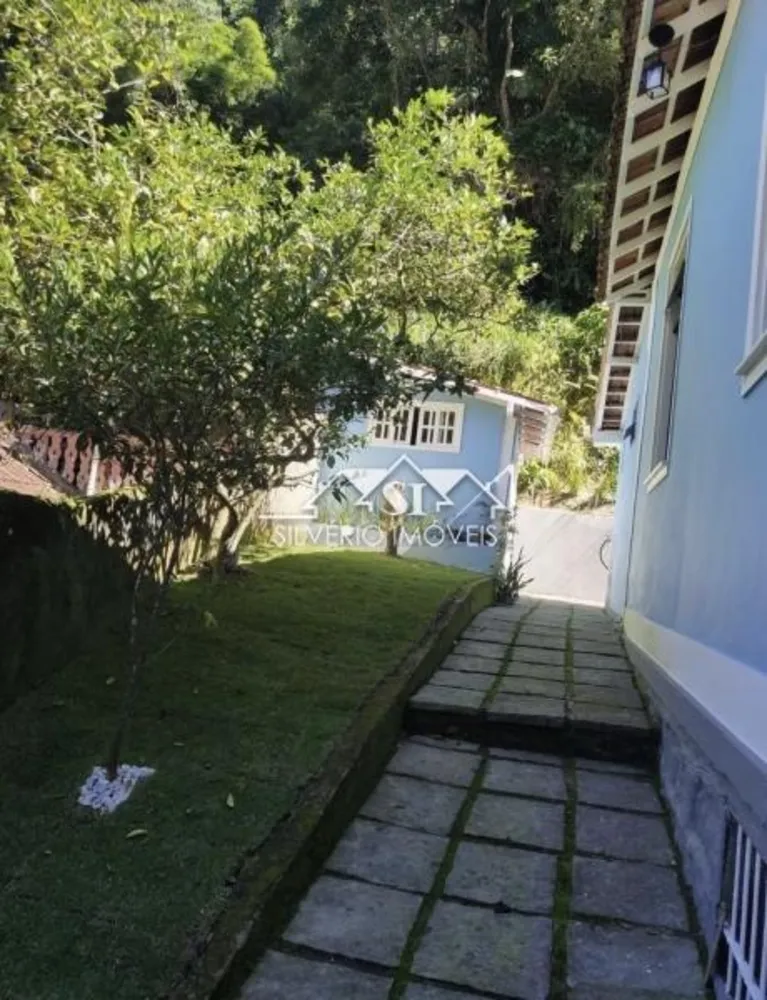 Casa, 3 quartos, 180 m² - Foto 23