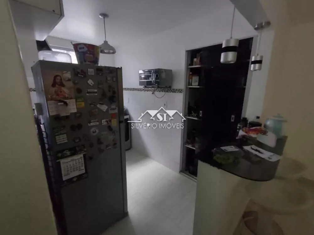 Casa, 3 quartos, 180 m² - Foto 12