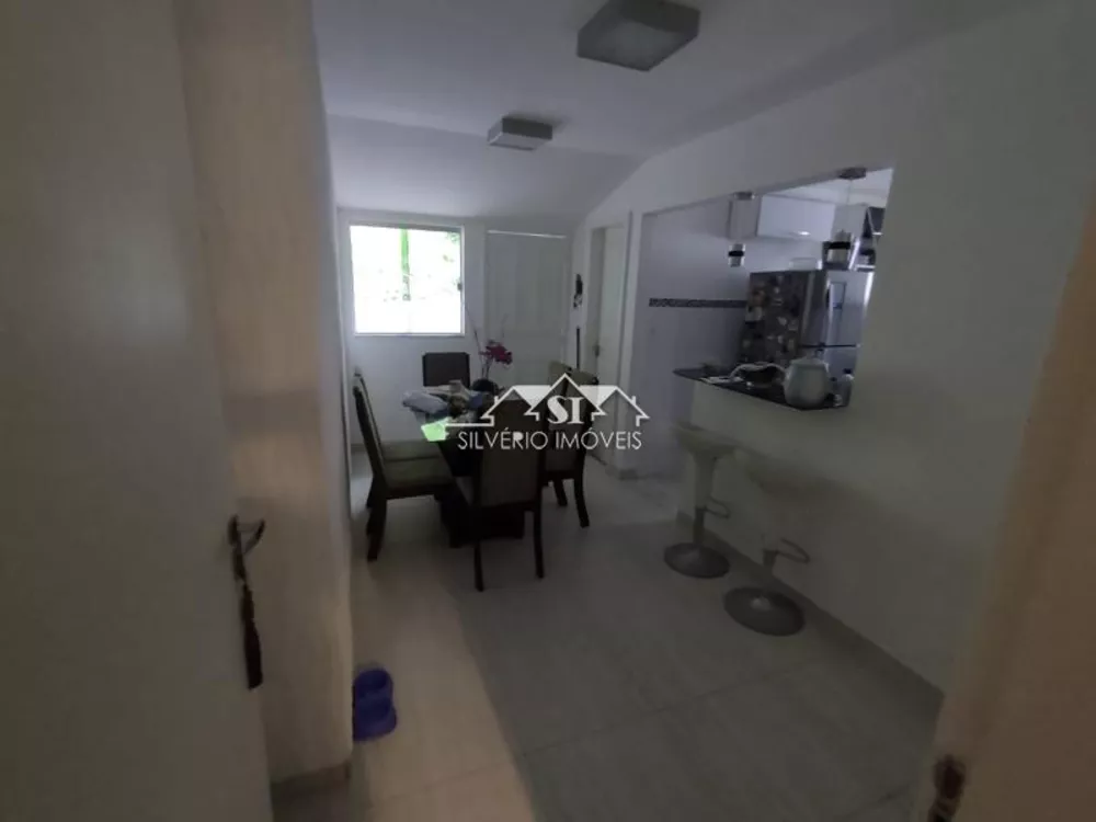 Casa, 3 quartos, 180 m² - Foto 14
