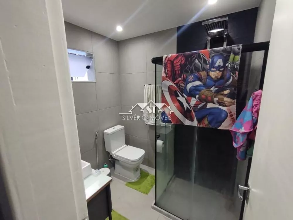 Casa, 3 quartos, 180 m² - Foto 15