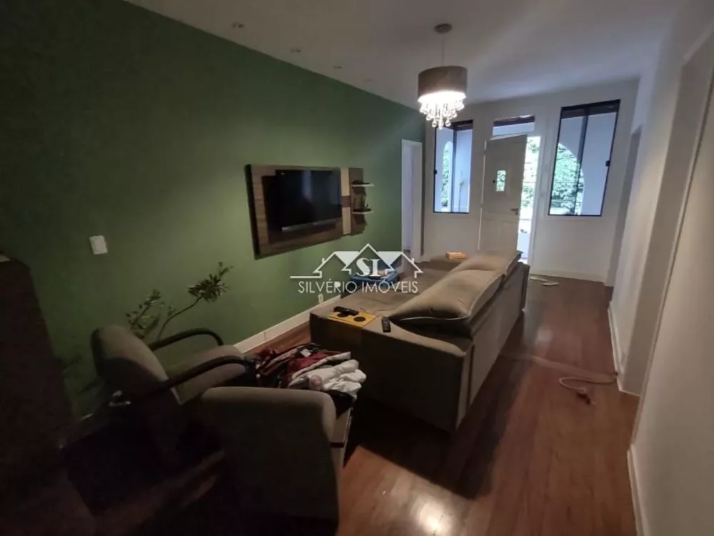 Casa, 3 quartos, 180 m² - Foto 4