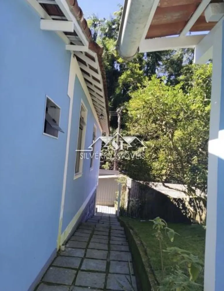 Casa, 3 quartos, 180 m² - Foto 22