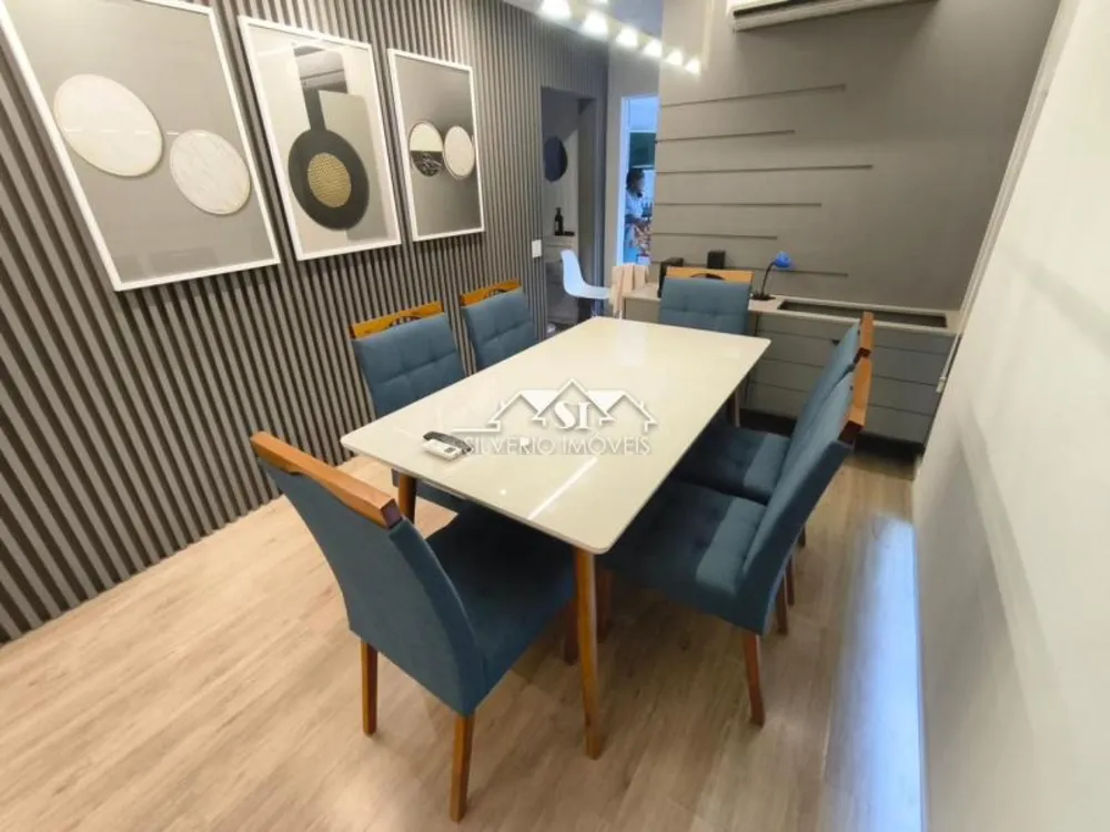 Apartamento, 2 quartos, 130 m² - Foto 5