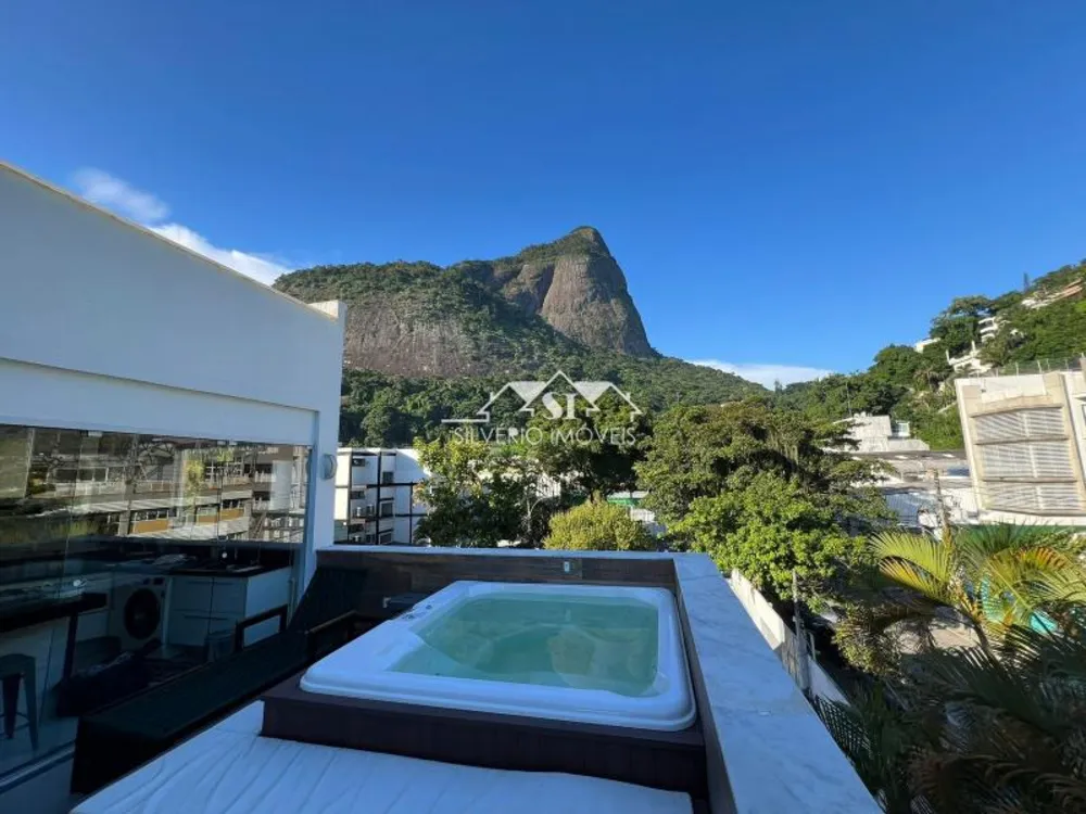 Apartamento, 2 quartos, 130 m² - Foto 2