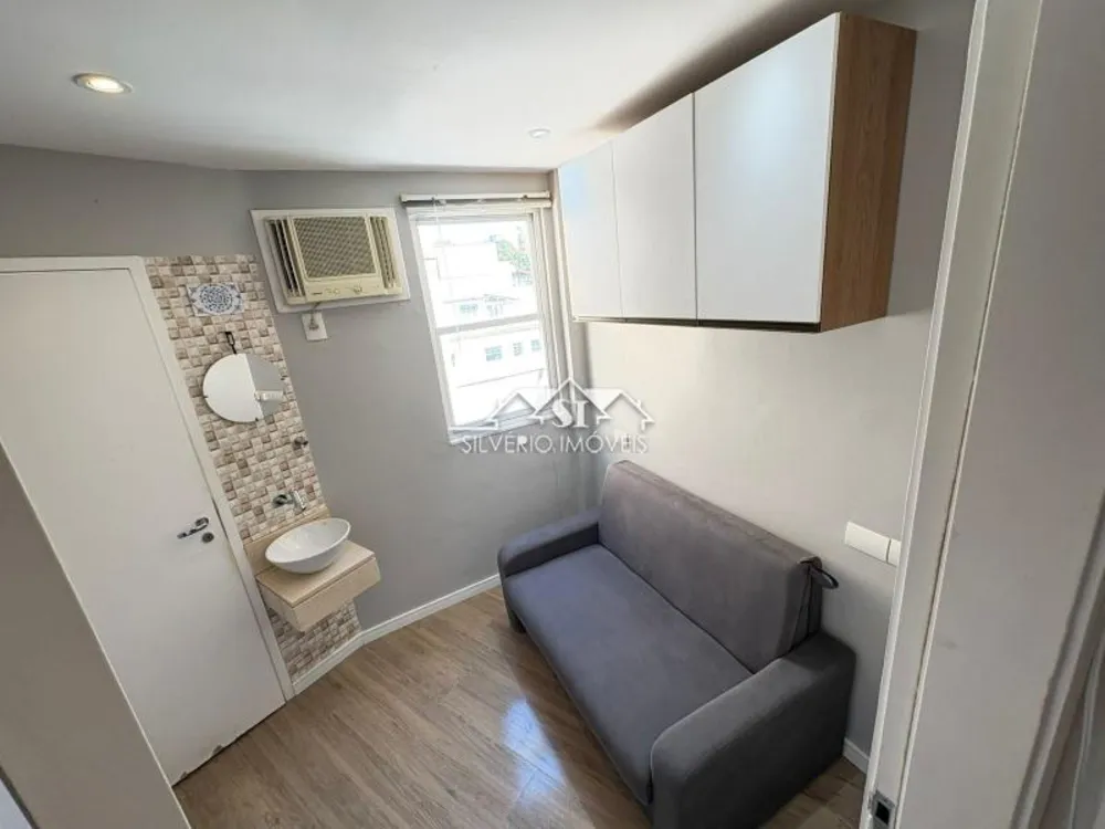 Apartamento, 2 quartos, 130 m² - Foto 17