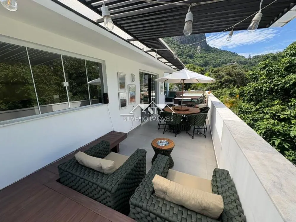 Apartamento, 2 quartos, 130 m² - Foto 4