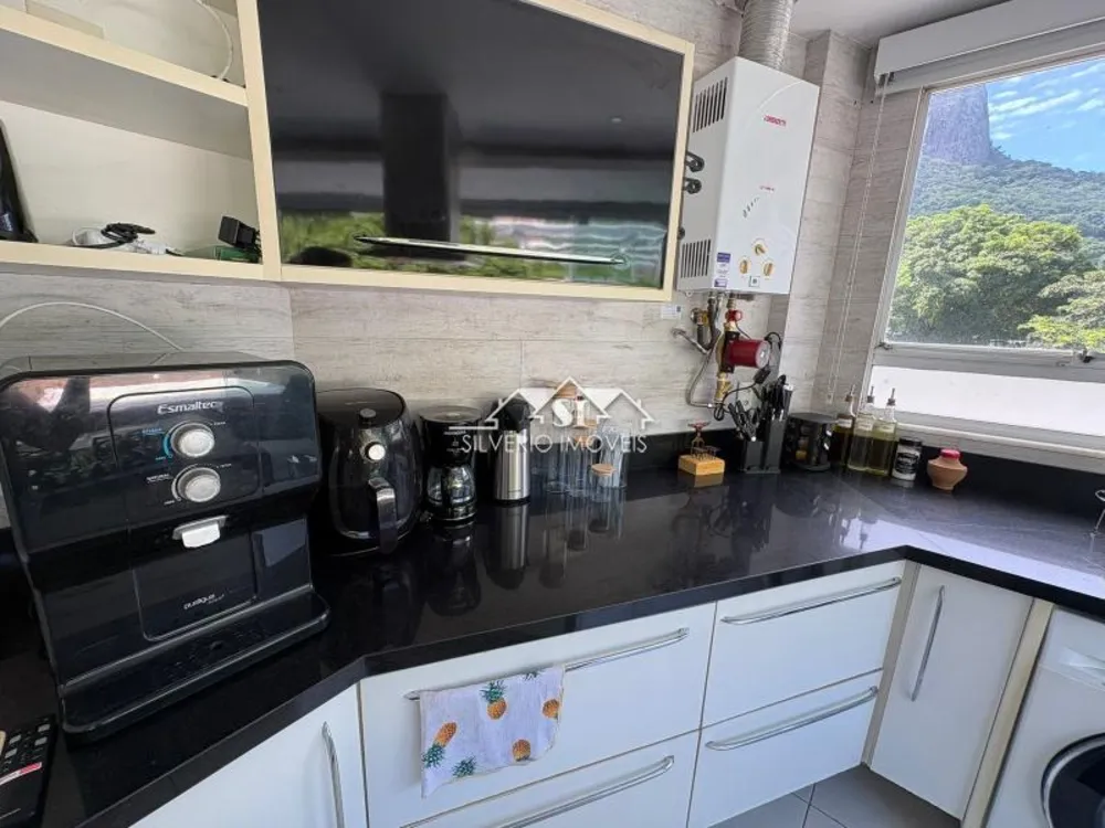 Apartamento, 2 quartos, 130 m² - Foto 12