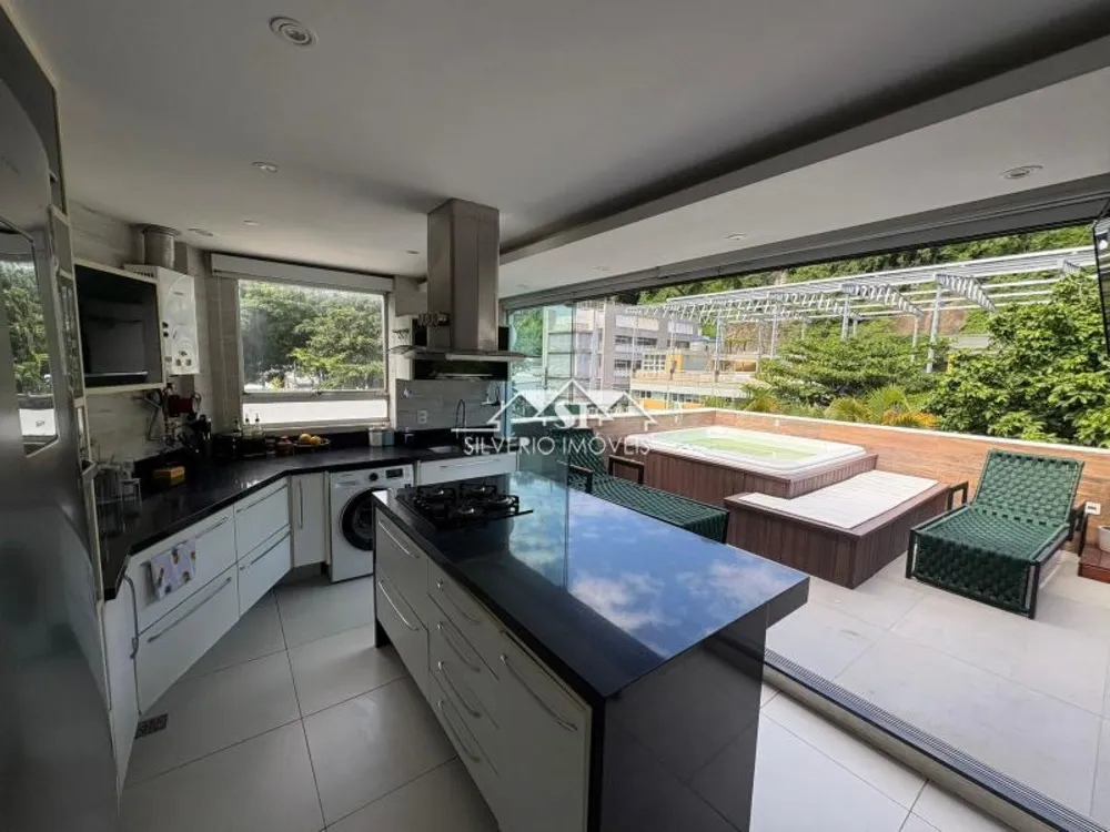 Apartamento, 2 quartos, 130 m² - Foto 15