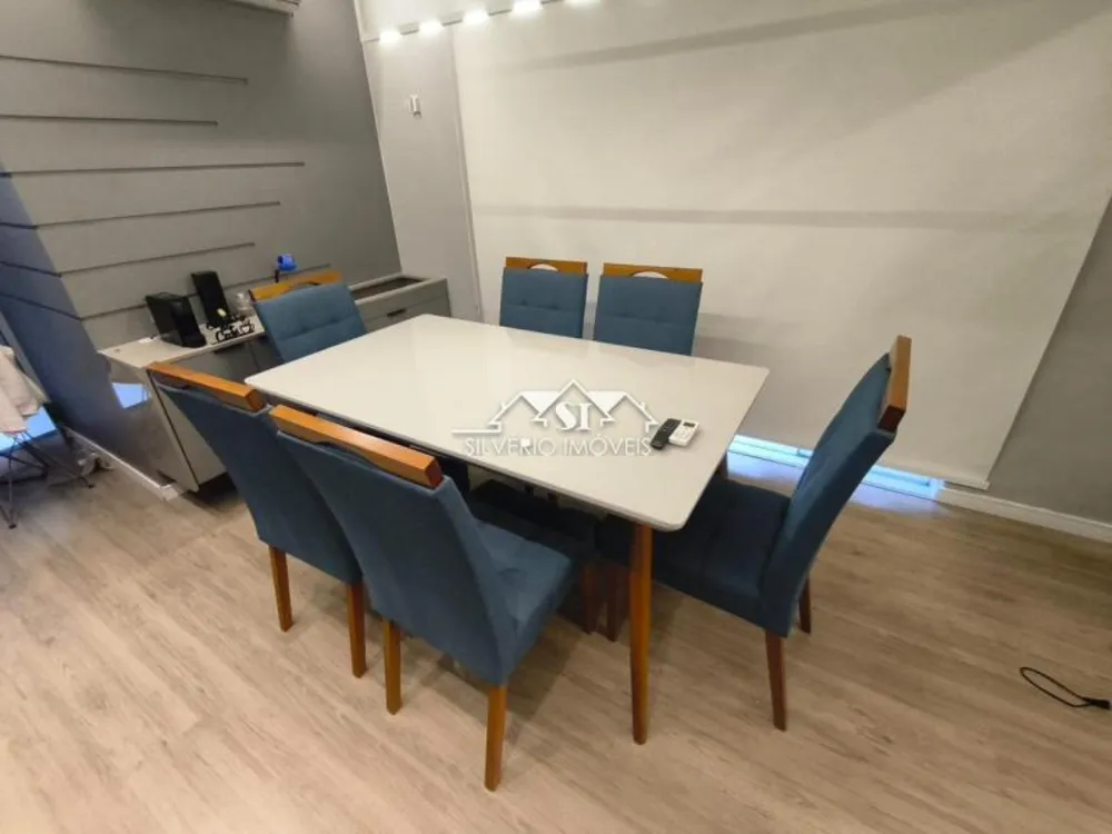Apartamento, 2 quartos, 130 m² - Foto 6