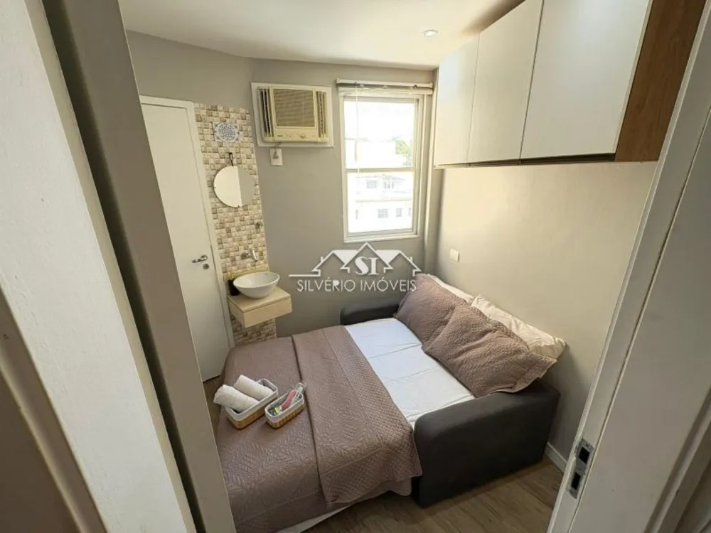 Apartamento, 2 quartos, 130 m² - Foto 9