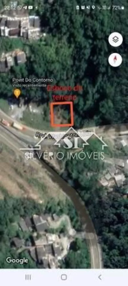 Terreno, 440 m² - Foto 2