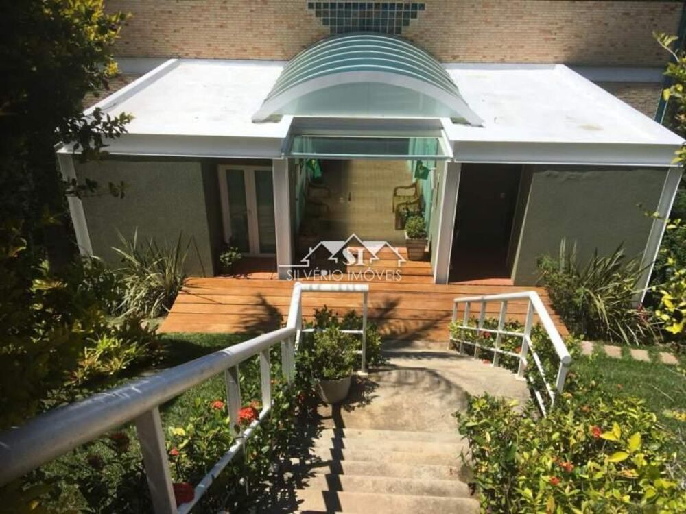 Casa, 4 quartos, 250 m² - Foto 16