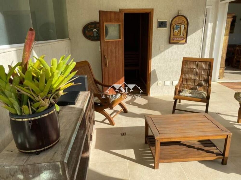 Casa, 4 quartos, 250 m² - Foto 18