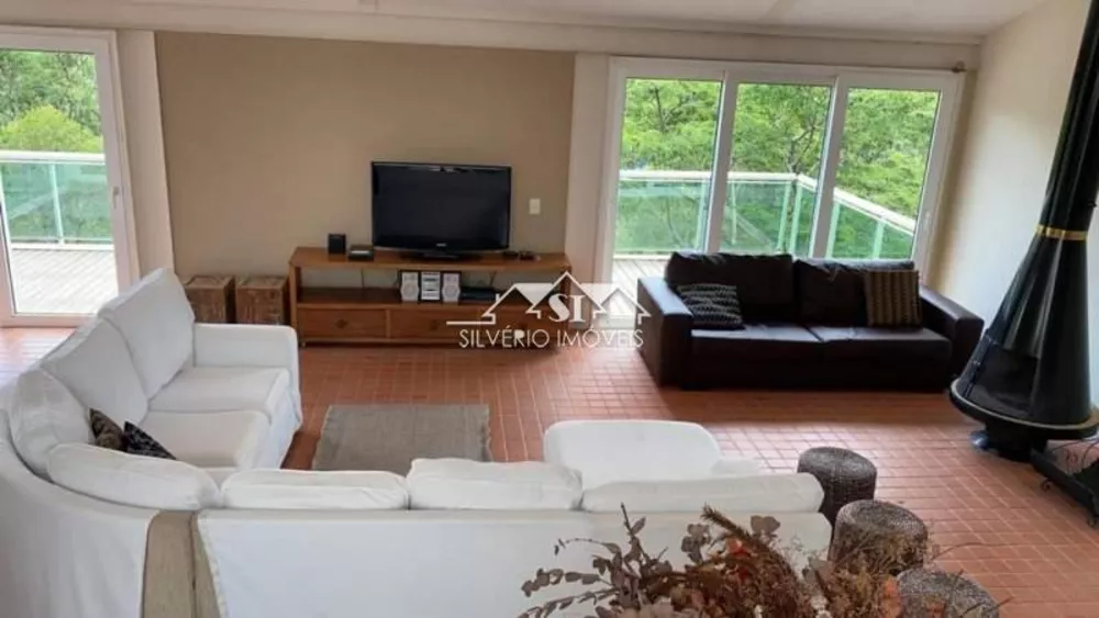Casa, 4 quartos, 250 m² - Foto 1