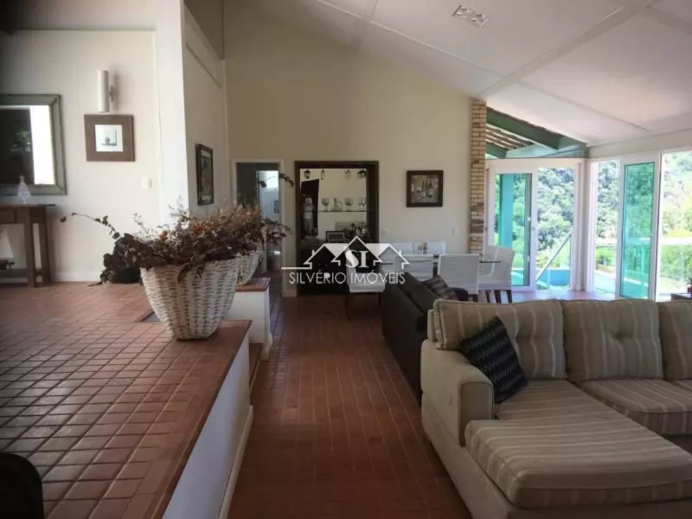 Casa, 4 quartos, 250 m² - Foto 8
