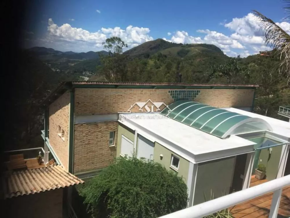 Casa, 4 quartos, 250 m² - Foto 26
