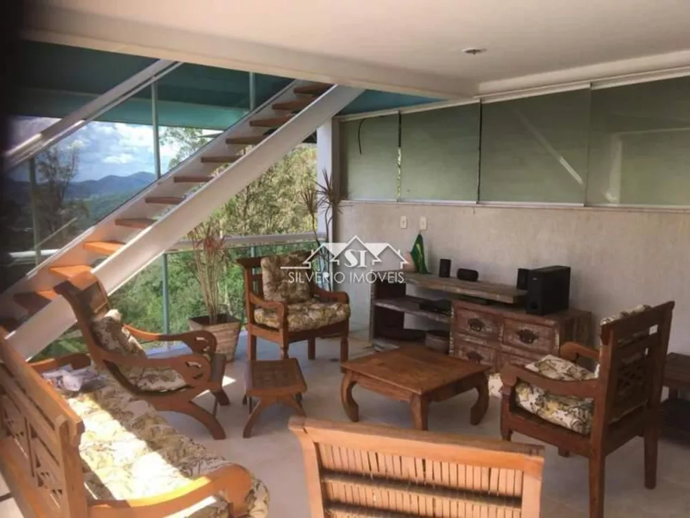 Casa, 4 quartos, 250 m² - Foto 29
