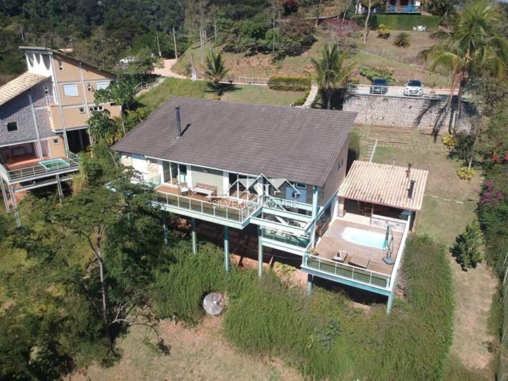 Casa, 4 quartos, 250 m² - Foto 20