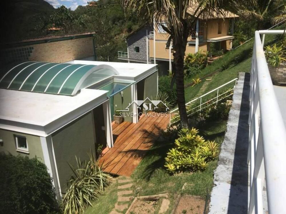 Casa, 4 quartos, 250 m² - Foto 19