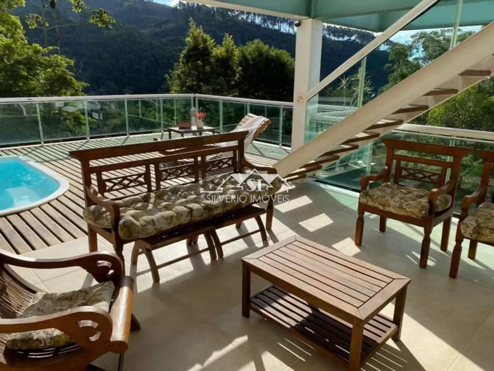 Casa, 4 quartos, 250 m² - Foto 4