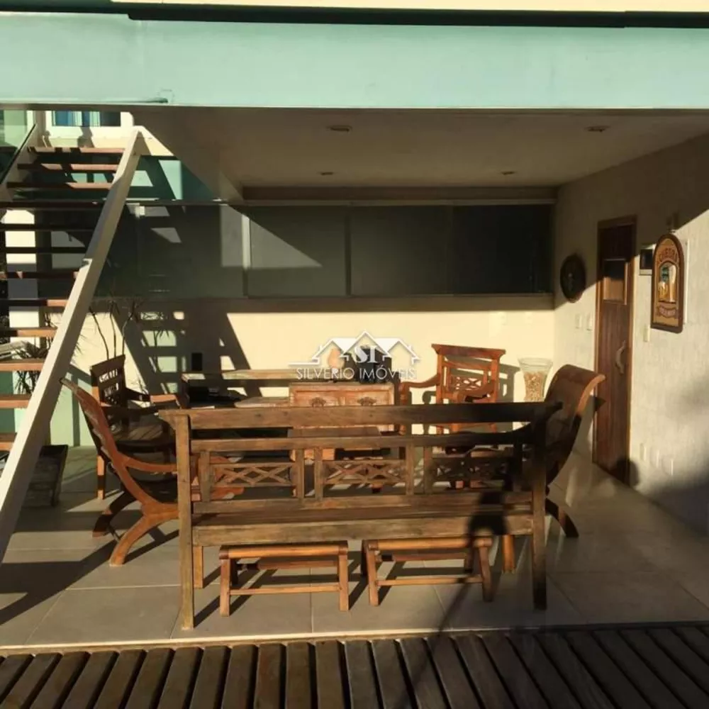 Casa, 4 quartos, 250 m² - Foto 9