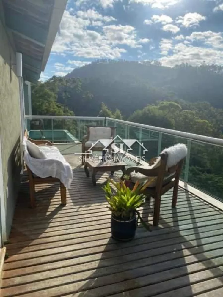 Casa, 4 quartos, 250 m² - Foto 24