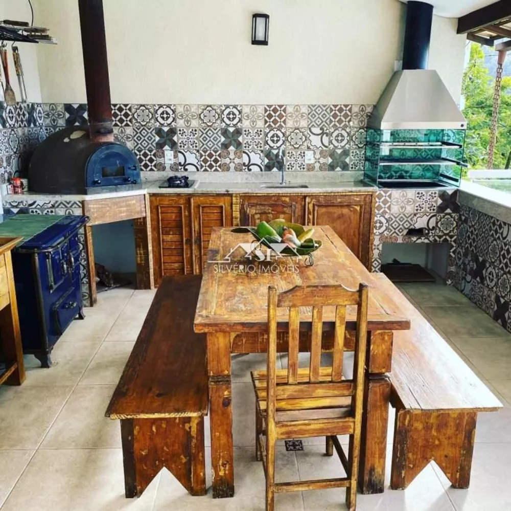 Casa, 4 quartos, 250 m² - Foto 25