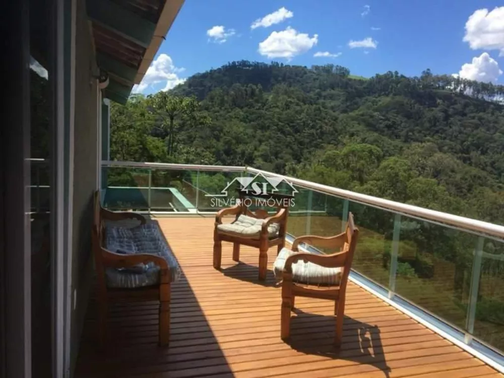 Casa, 4 quartos, 250 m² - Foto 23