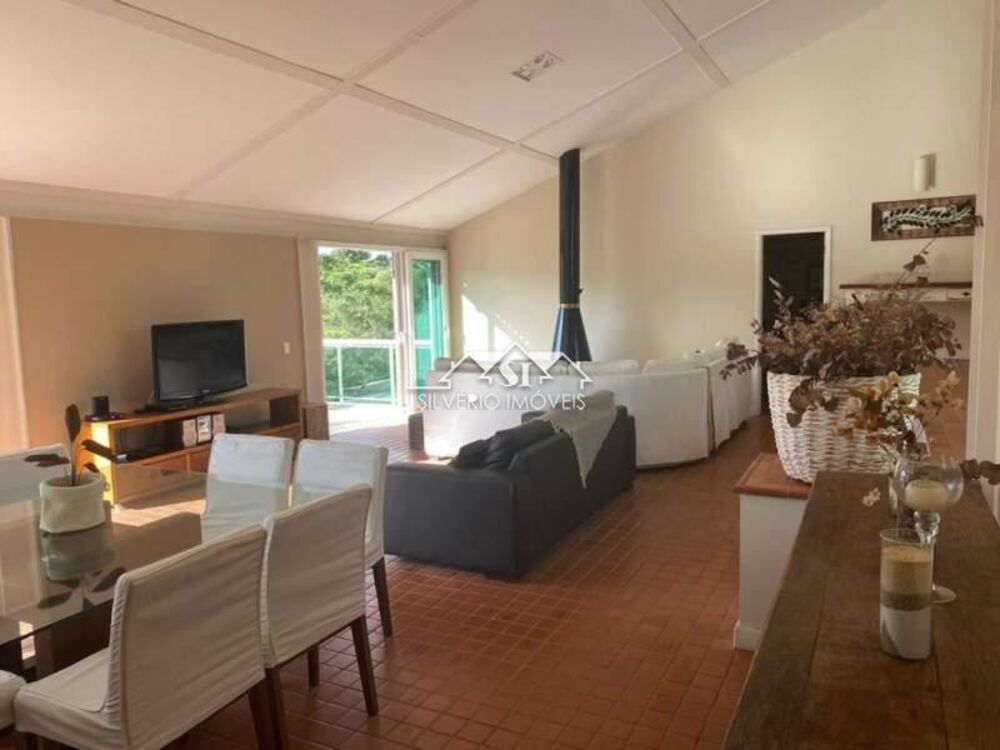 Casa, 4 quartos, 250 m² - Foto 14