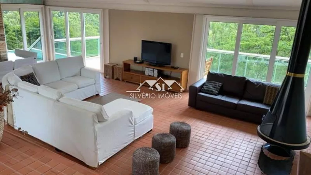 Casa, 4 quartos, 250 m² - Foto 10